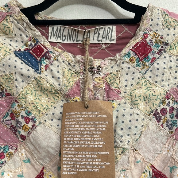 Magnolia Pearl Luisa Jacket - Picture 3 of 6